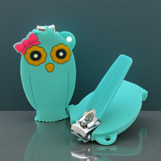 Baby Nail Scissors